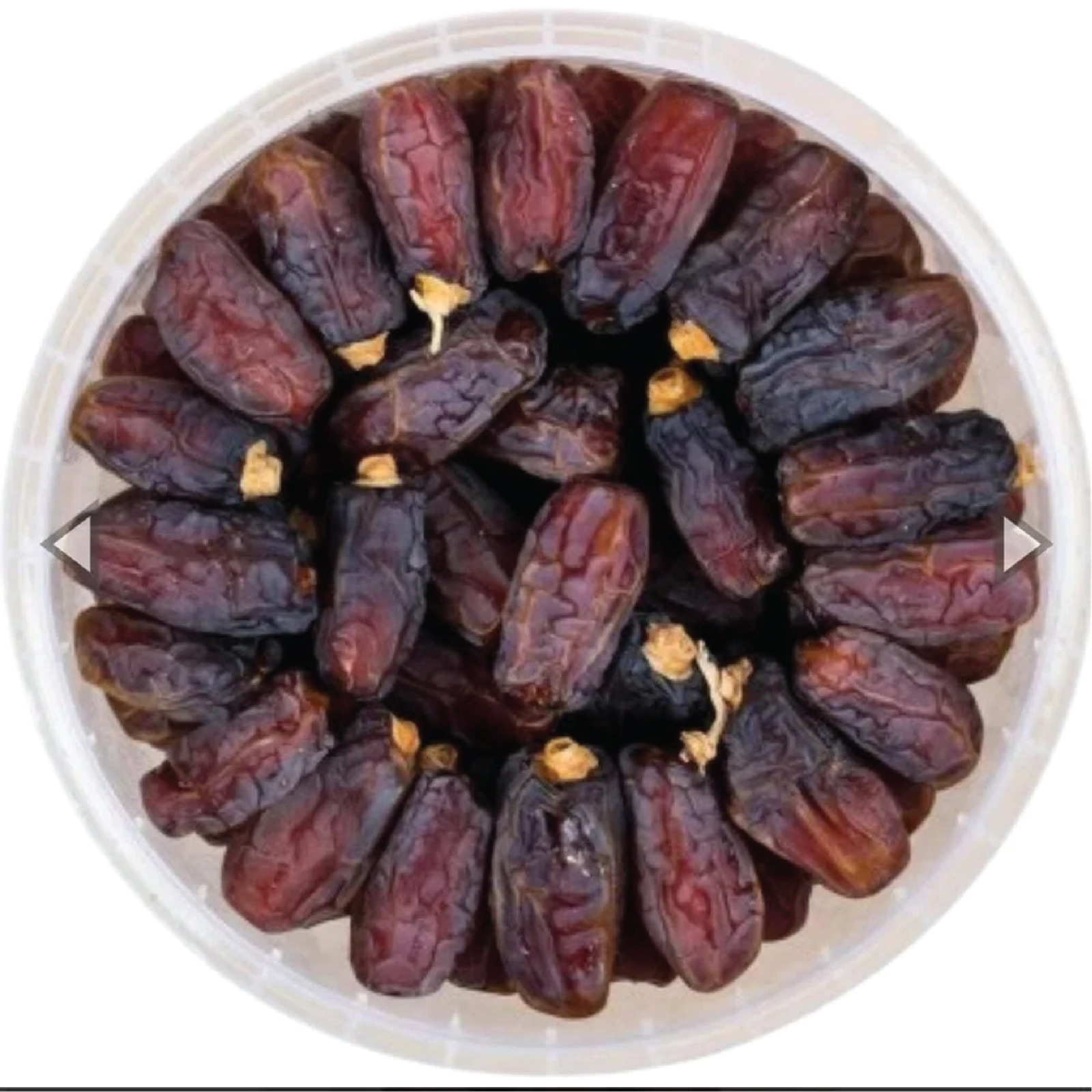 MARIYAM DATES 01kg