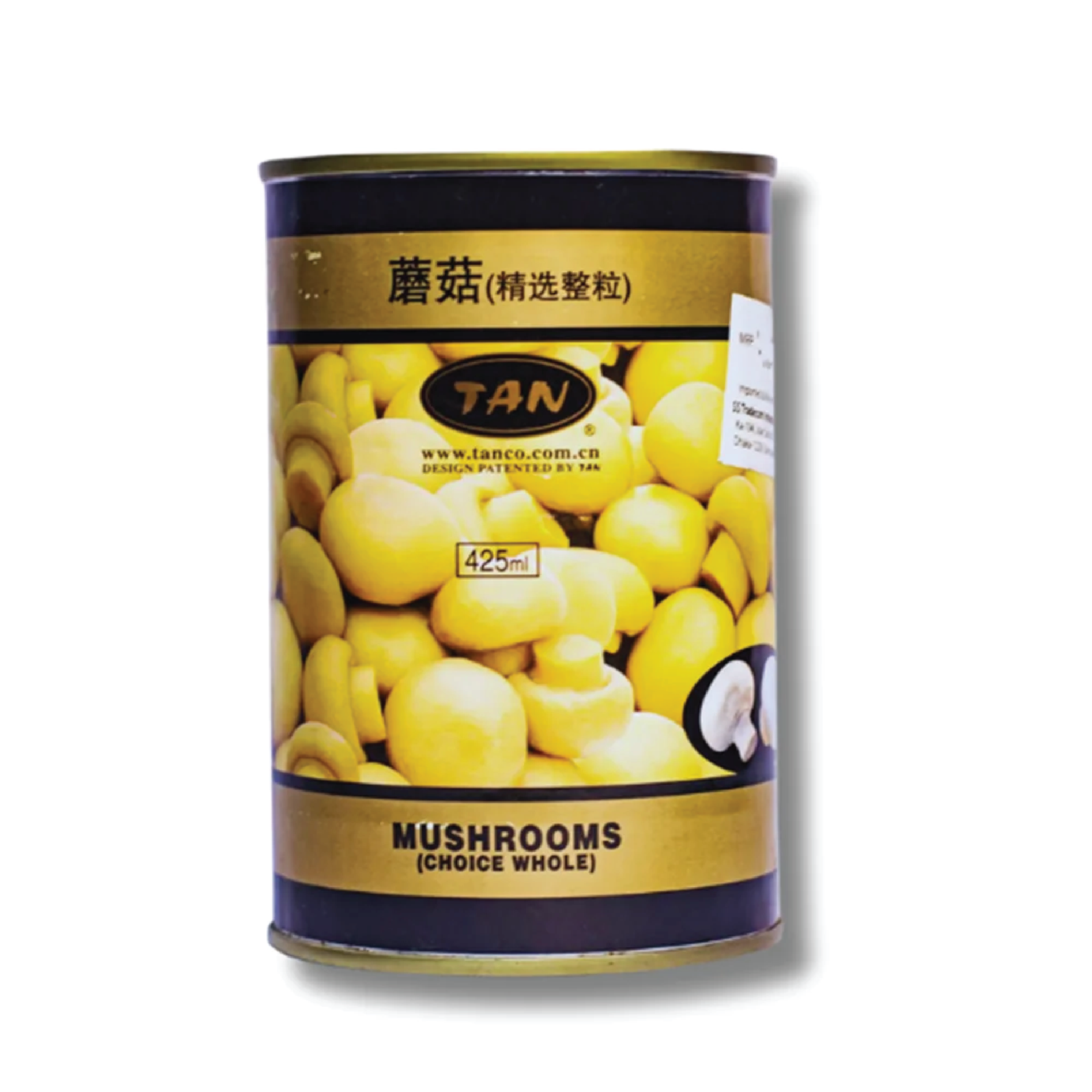 MUSHROOM CAN 425gm