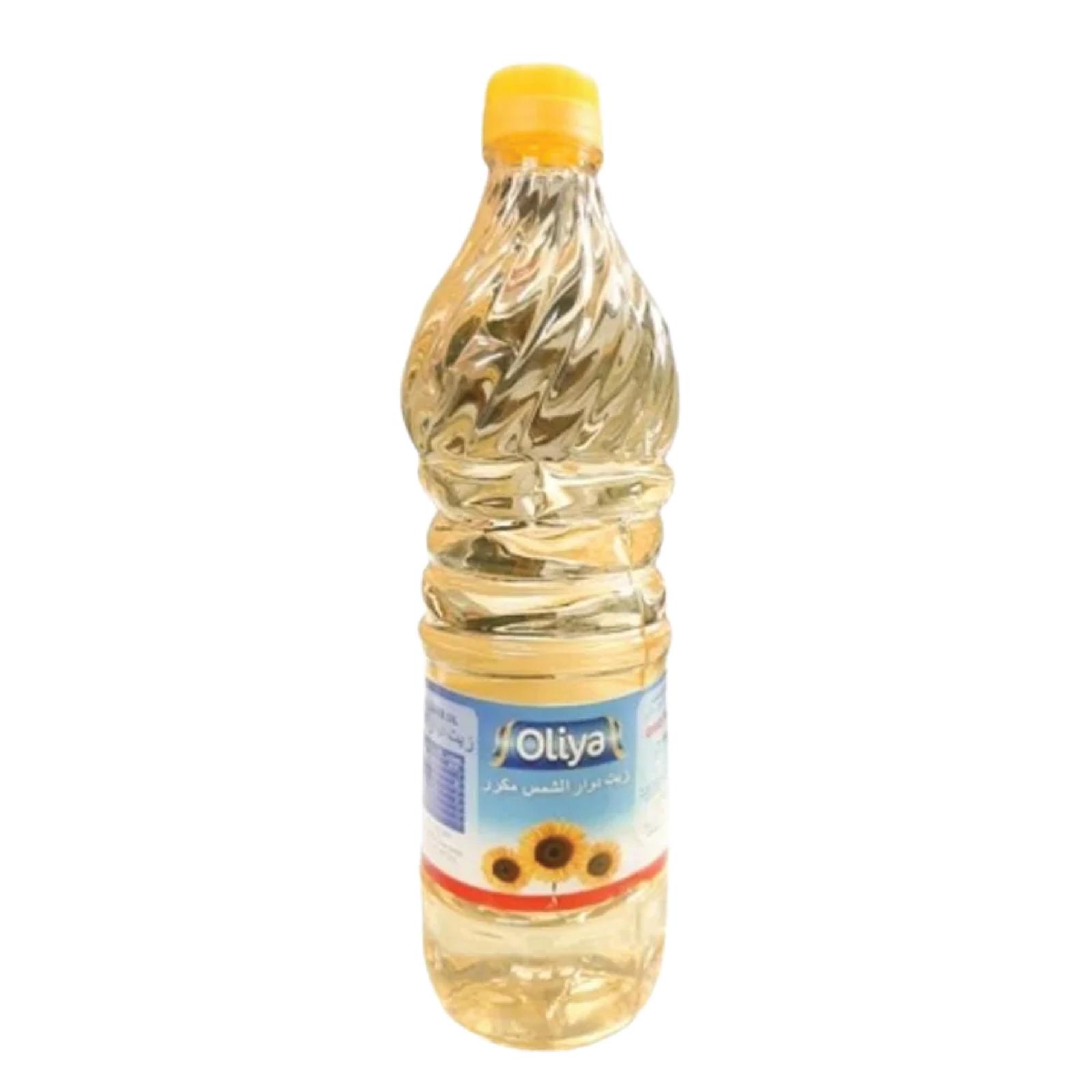 OLIYA SUNFLOWER OIL 01Ltr